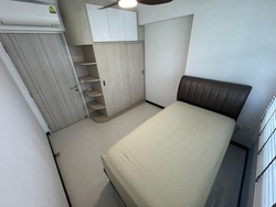 Blk 574A Woodlands Glen (Woodlands), HDB 4 Rooms #623787711
